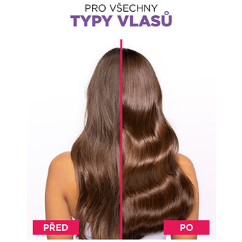 Elseve Hyaluron Plump 72H Hydrating Mask - Hydratačná maska s kyselinou hyalurónovou